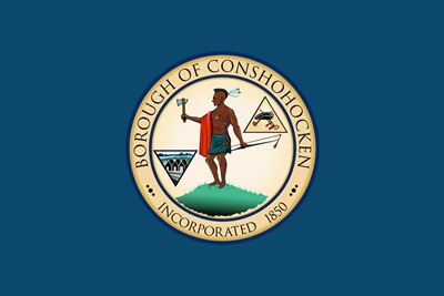 Alert from the Borough of Conshohocken Emergency Management Team