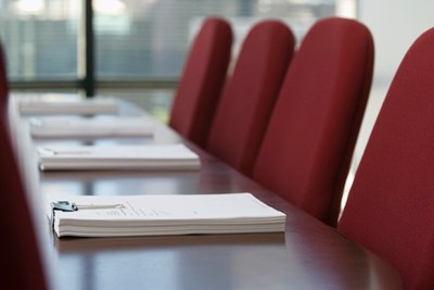 November 17, 2025 Zoning Hearing Board Meeting Notice