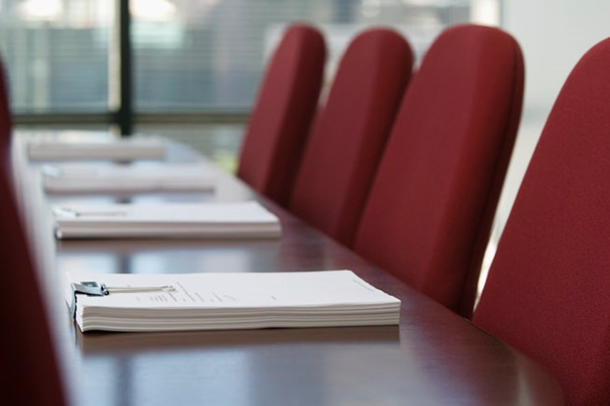 November 17, 2025 Zoning Hearing Board Meeting Notice