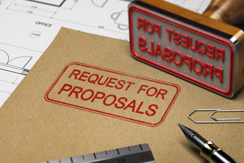 RFP Stamp