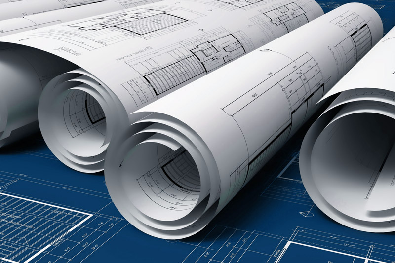 Blueprints