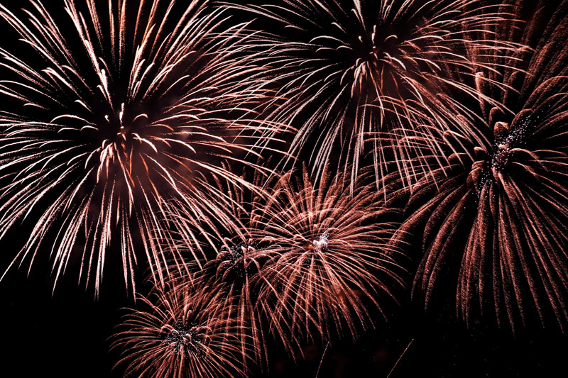 Fireworks