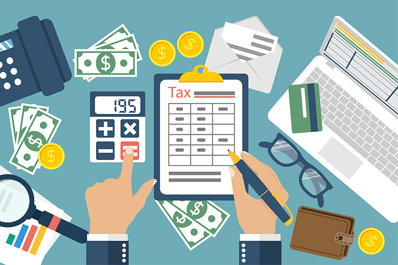 Tax