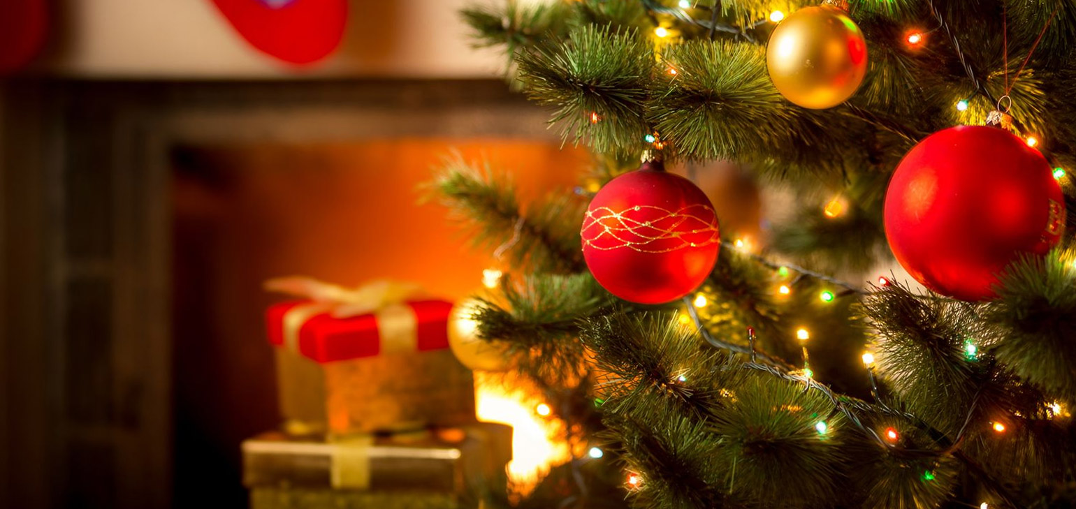Christmas Tree Lighting