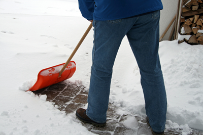 Snow Emergency Update