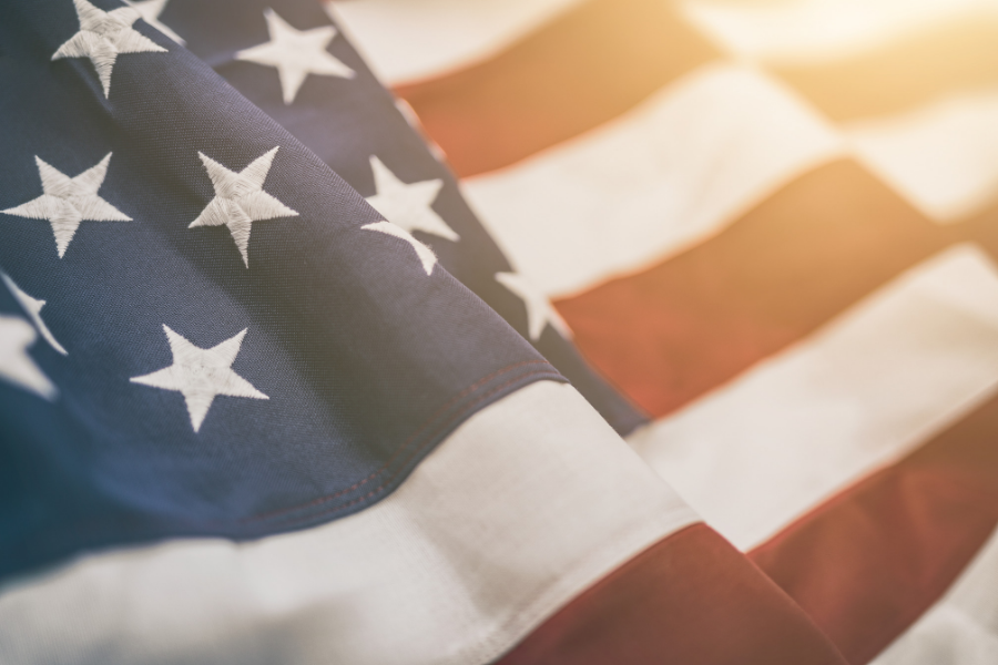 US Flag