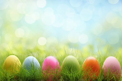 Easter Holiday Closure Information
