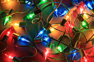 Registration for Borough's Holiday House Decorating Contest to open Monday, Nov. 18