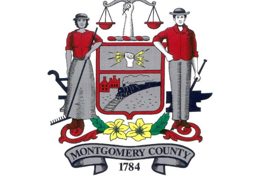 Montco Logo