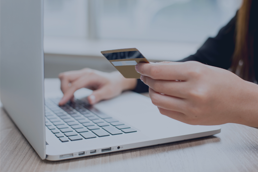 Online Payments