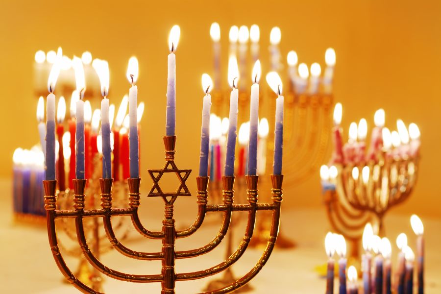 Menorah