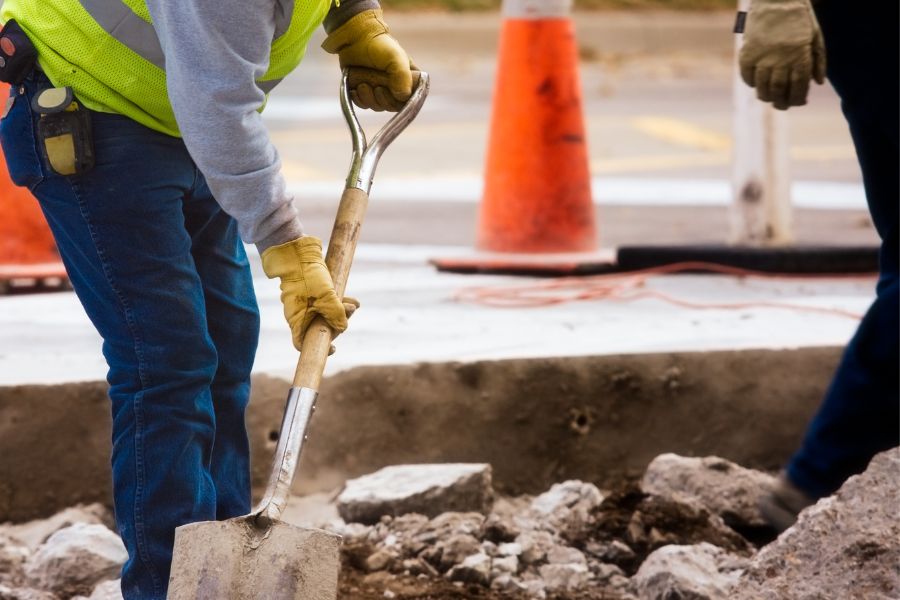 Construction
