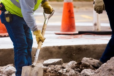 West Second Avenue closed until further notice