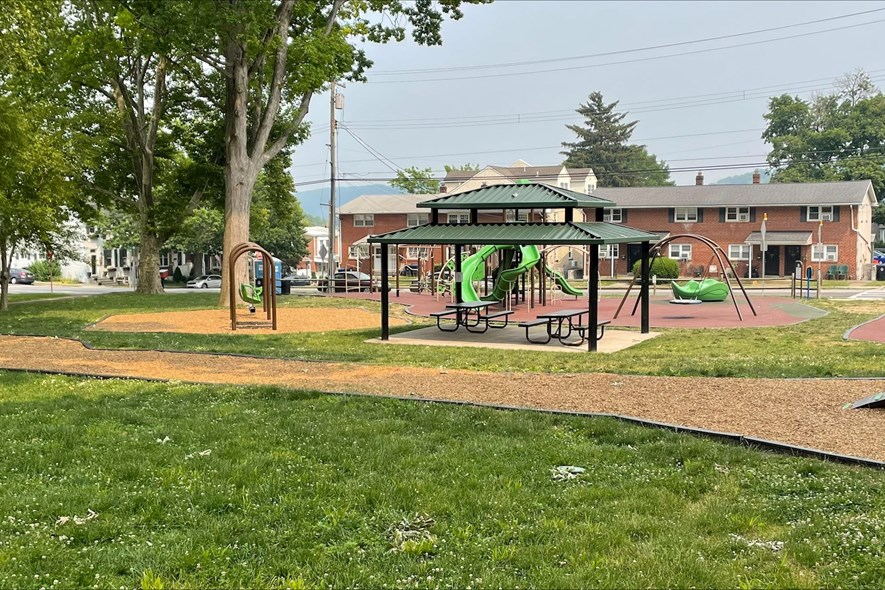 Message from the Borough of Conshohocken Department of Emergency Management - June 8, 2023