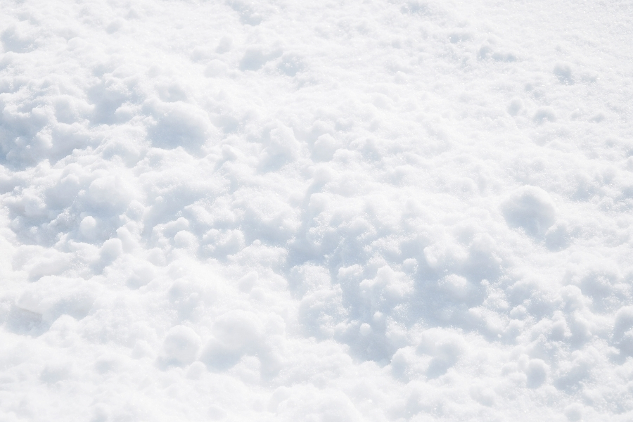 Snow Pile