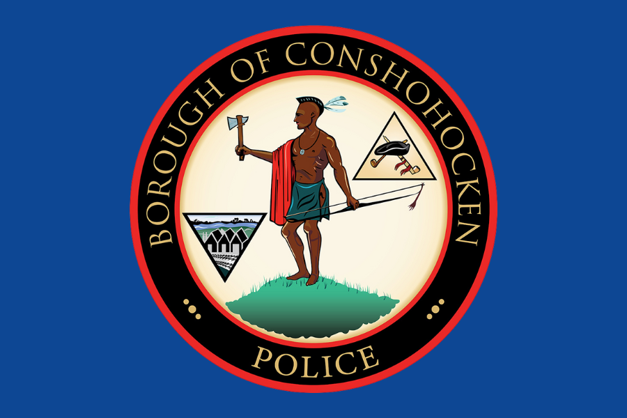 Police Seal