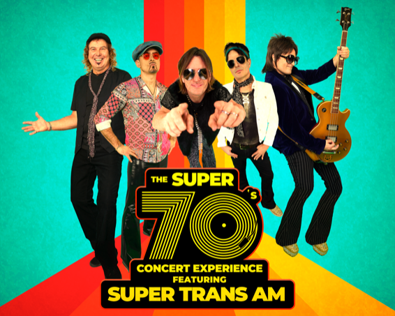 Super Trans Am Web