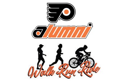 Borough of Conshohocken to host Philadelphia Flyers Alumni Walk, Run, and Ride on Sunday, June 22 - Event and Road Closure Information