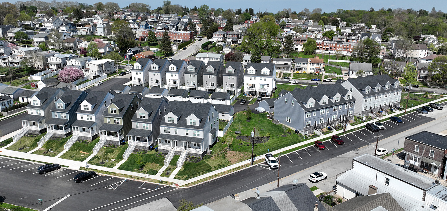 Residential Rental Permits