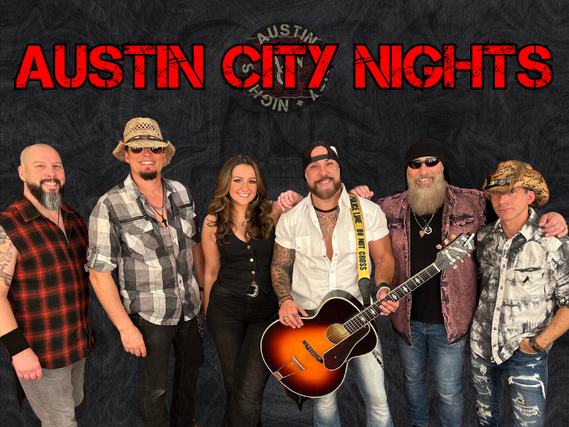 Austin City Nights New